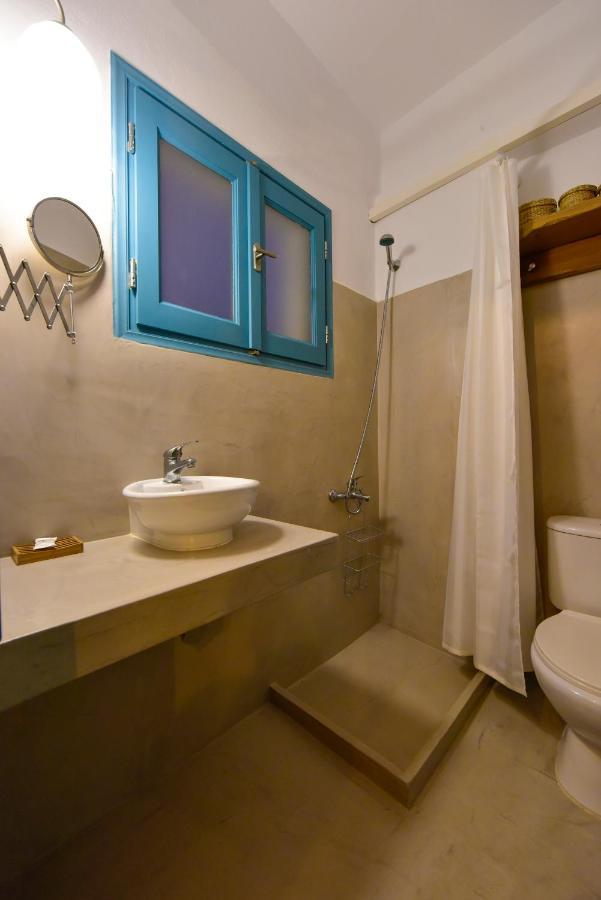 Vesper Aparthotel กอกการี ภายนอก รูปภาพ
