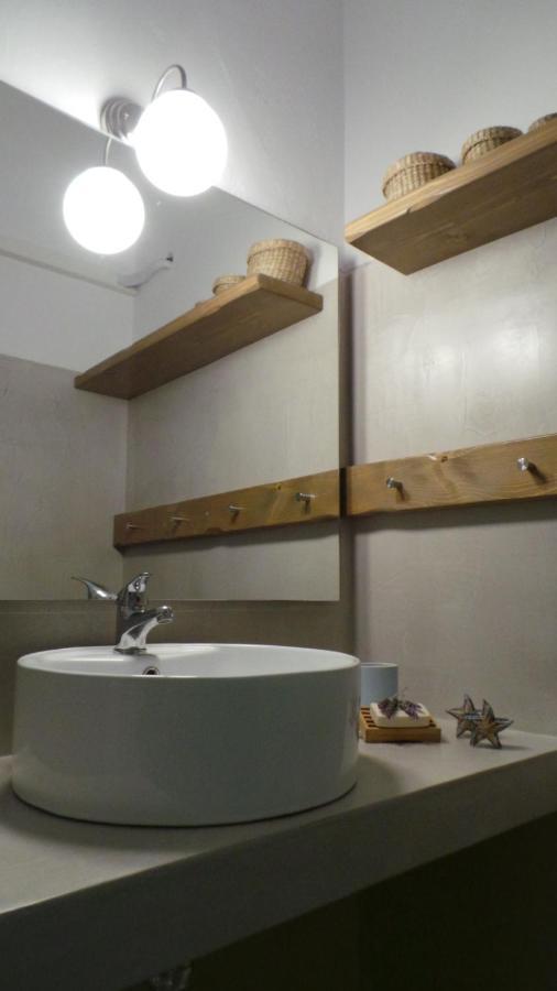 Vesper Aparthotel กอกการี ภายนอก รูปภาพ